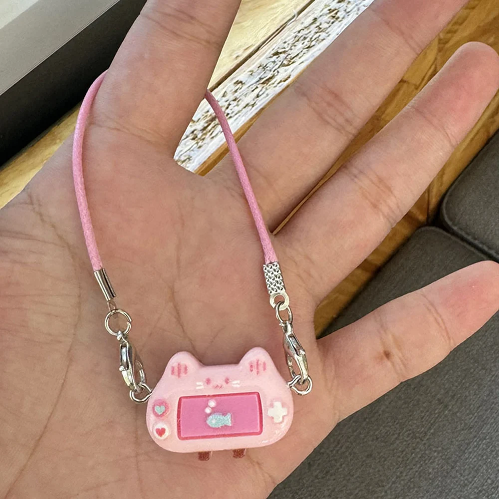 

Dollhouse Mini Pendant Guitar Camera Accessories Cartoon Pendant Gift DIY Accessories Decoration