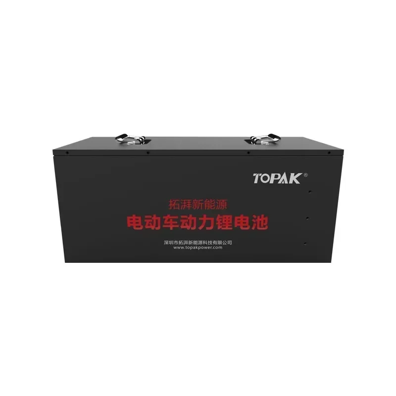 20Ah 50Ah 100Ah 120Ah 60V LiFePO4 Lithium Battery 60V Golf Cart Batteries