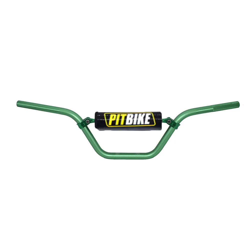 Motorcycle Handle Bar Handlebar 22MM For ATV Quad CRF50 XR50 KLX110 BBR PIT BIKES