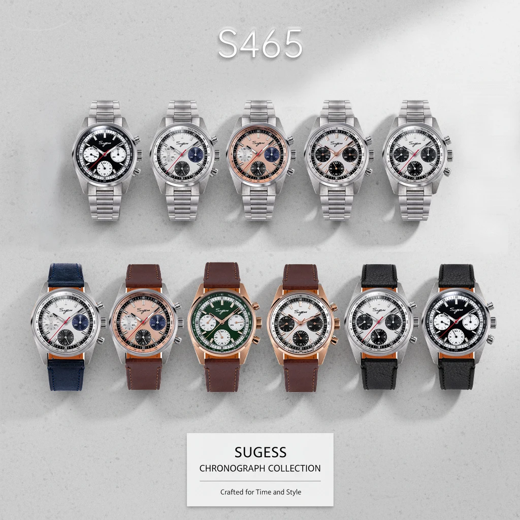 Thumbnail 2 - #70 Best Automatic Skeleton Watches to Buy In 2026