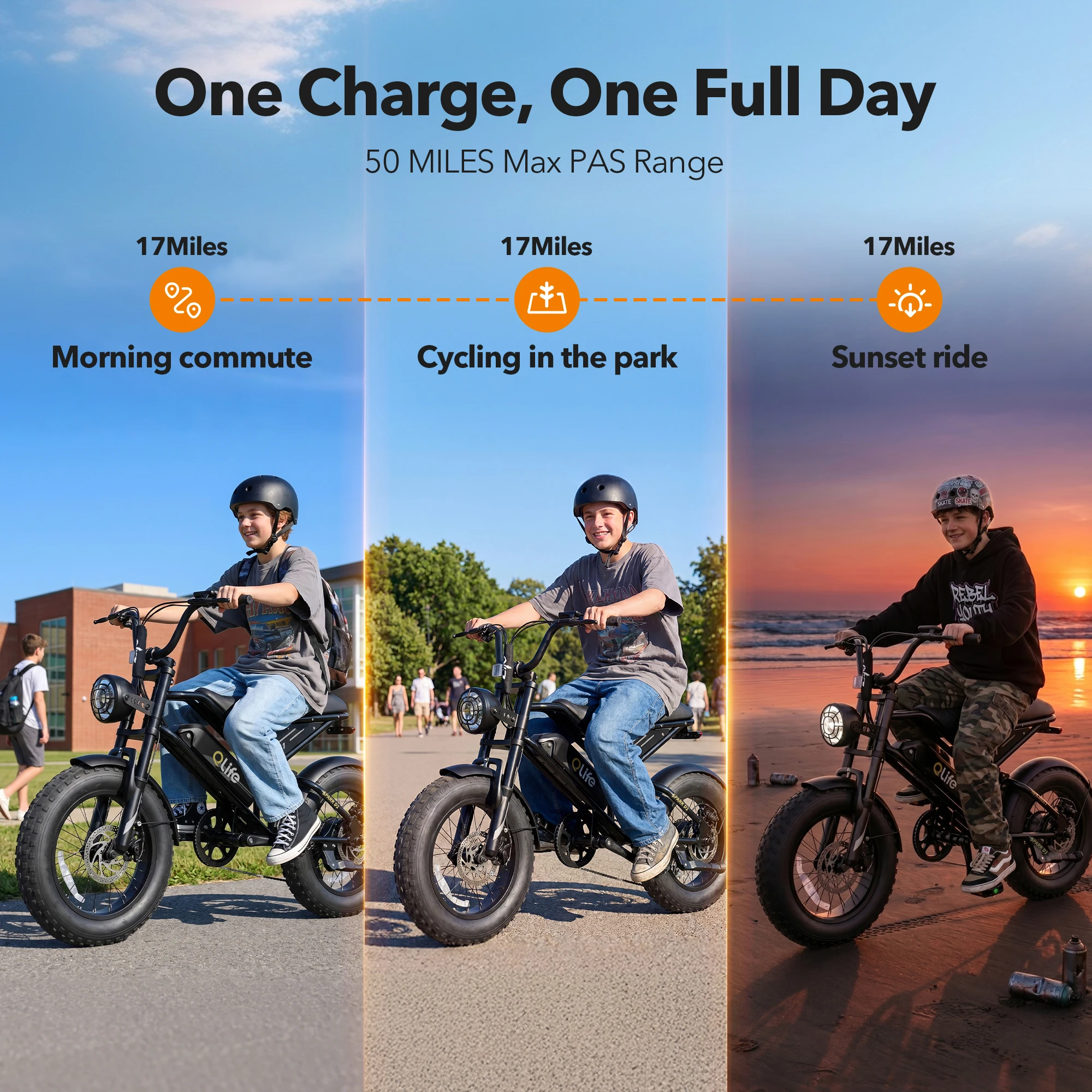 Qlife Spark D1 Yetişkinler İçi - Mountain Biking Overalls incelemesi ve fiyatı