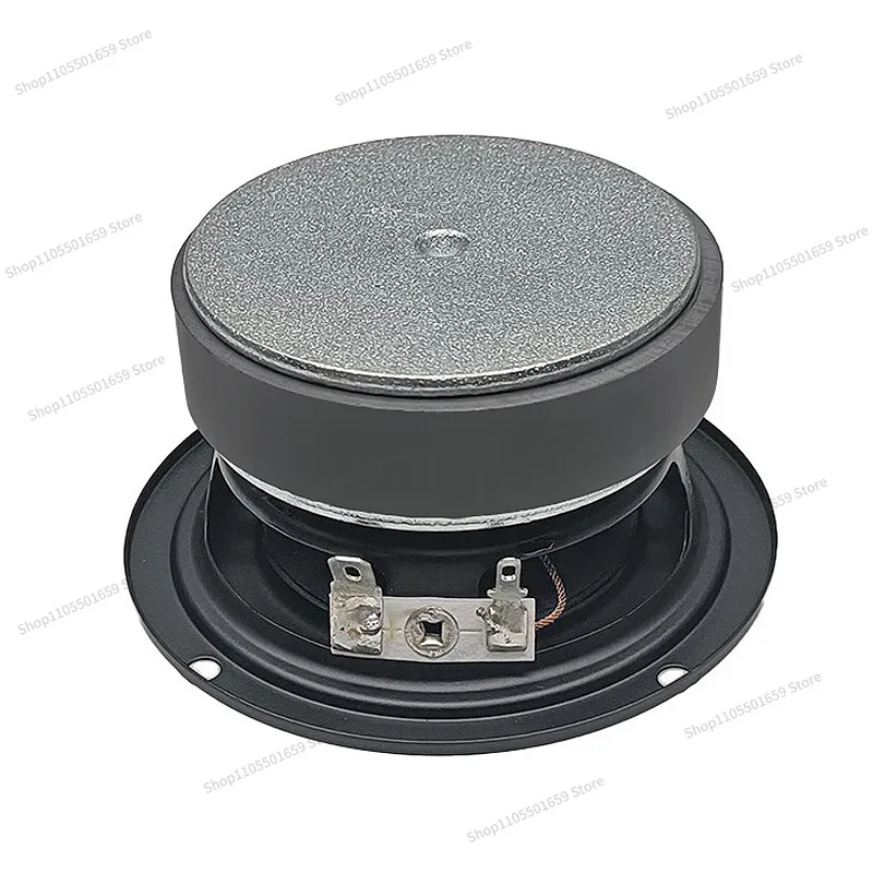 For 3.5 Inch Medium and Heavy Subwoofer Bass Outdoor Waterproof Speaker Speaker