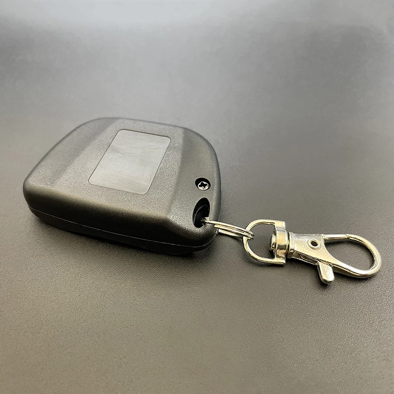 Linear Multi-Code Remote Control Garage Door Opener Linear 3089 3060 3070 4120 MCS308911 10 DIP Switch 300MHz Barrier Keychain