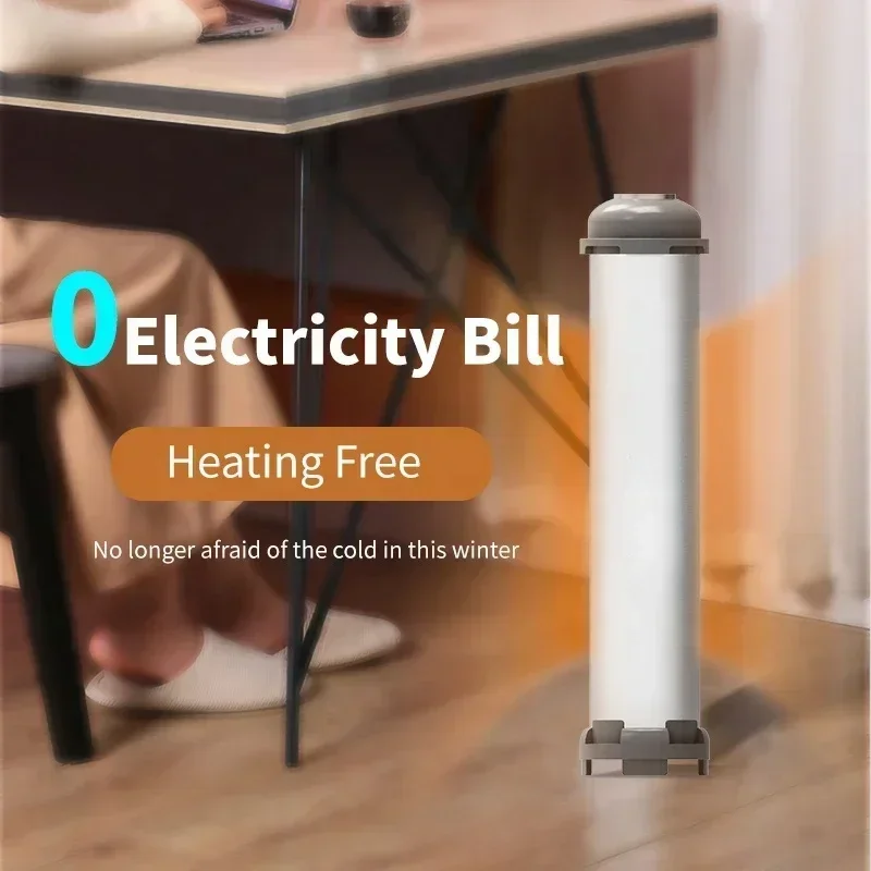 Bestselling New trend solar fan 1800Kal household appliance DC
