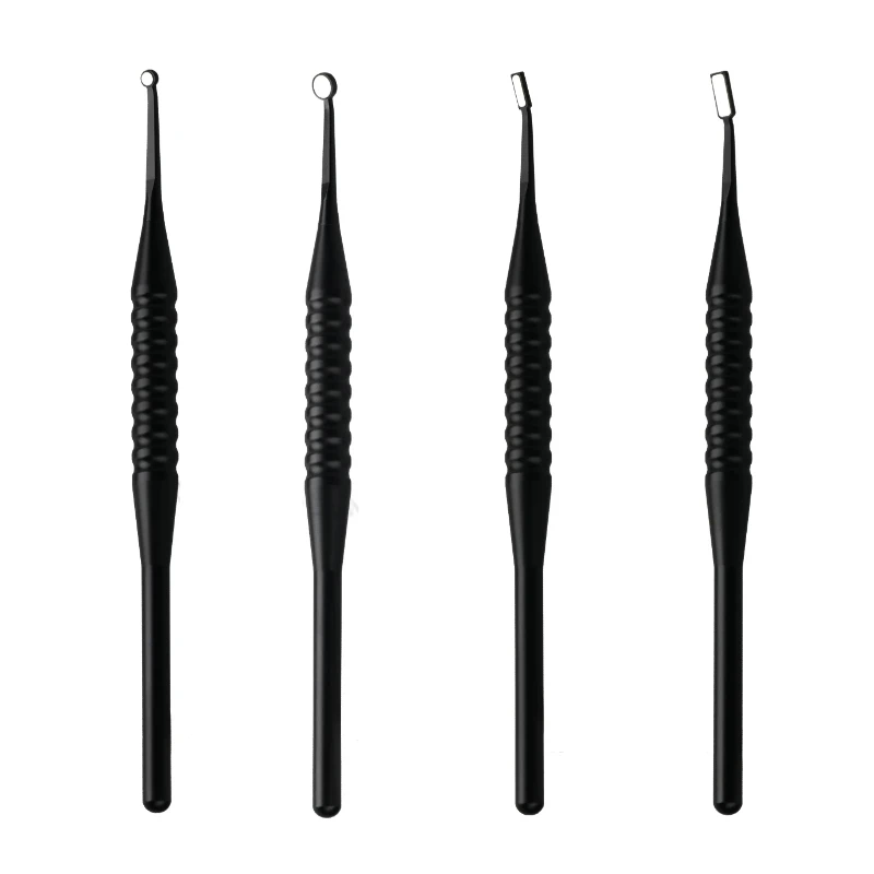 

Dental Micro Oral Mirror Single Side Anti-fog Reflector Detachable Handle Sterilizable Multifunction Mouth Mirror 2mm/3mm/5mm