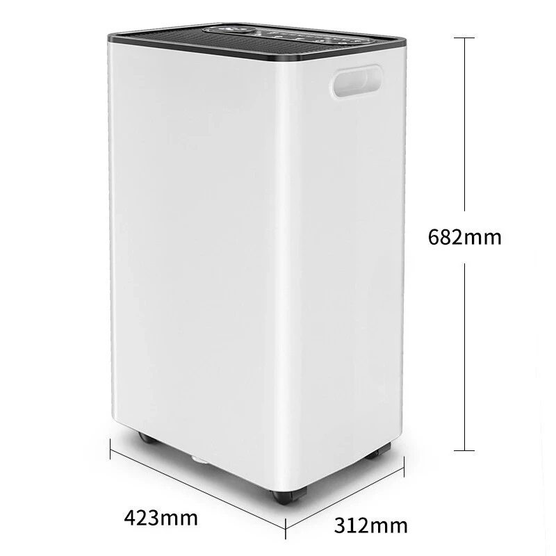 Dehumidifier Dehumidifier factory direct sales, in stock and shipped