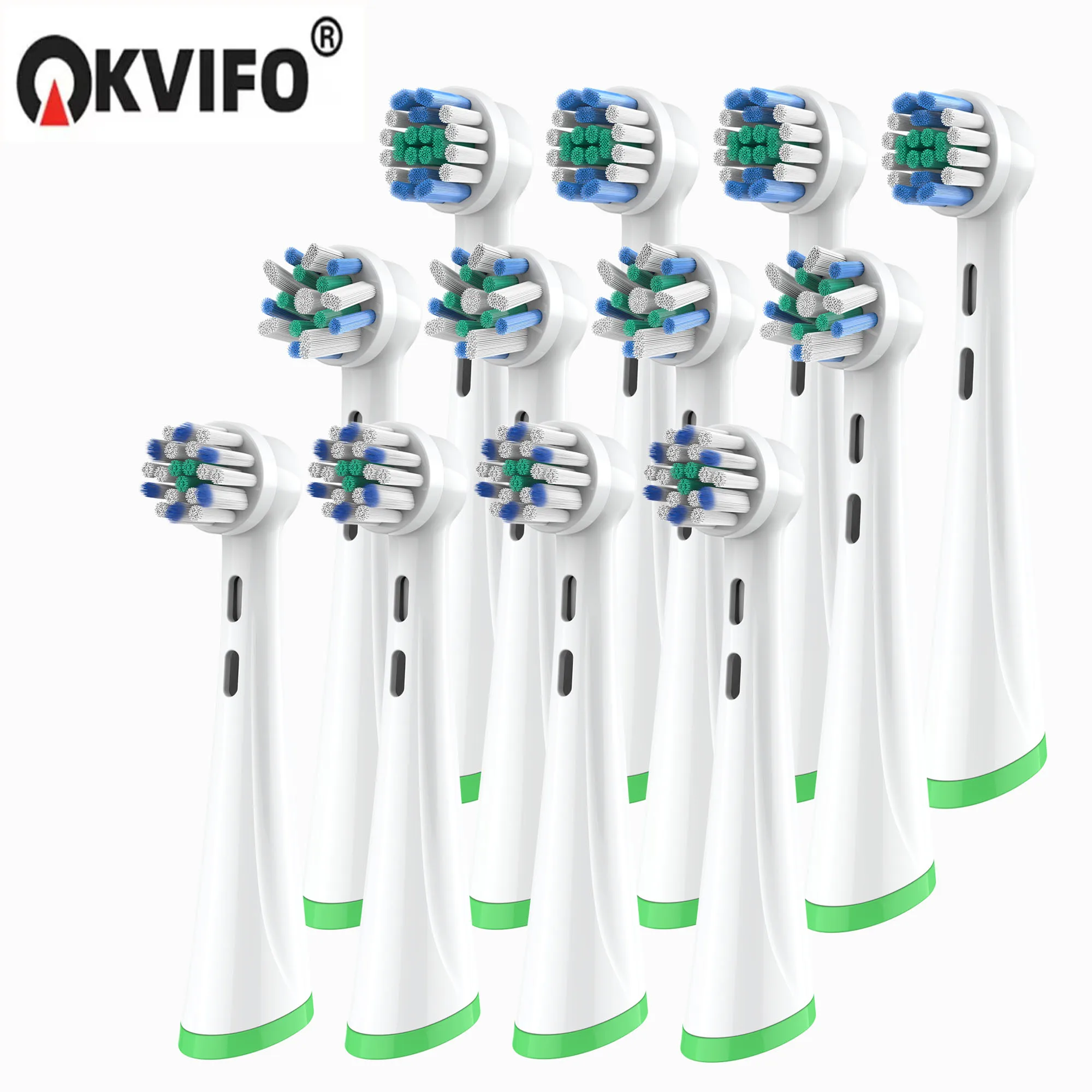 Kvifo 2/4/8 Pcs Rep…