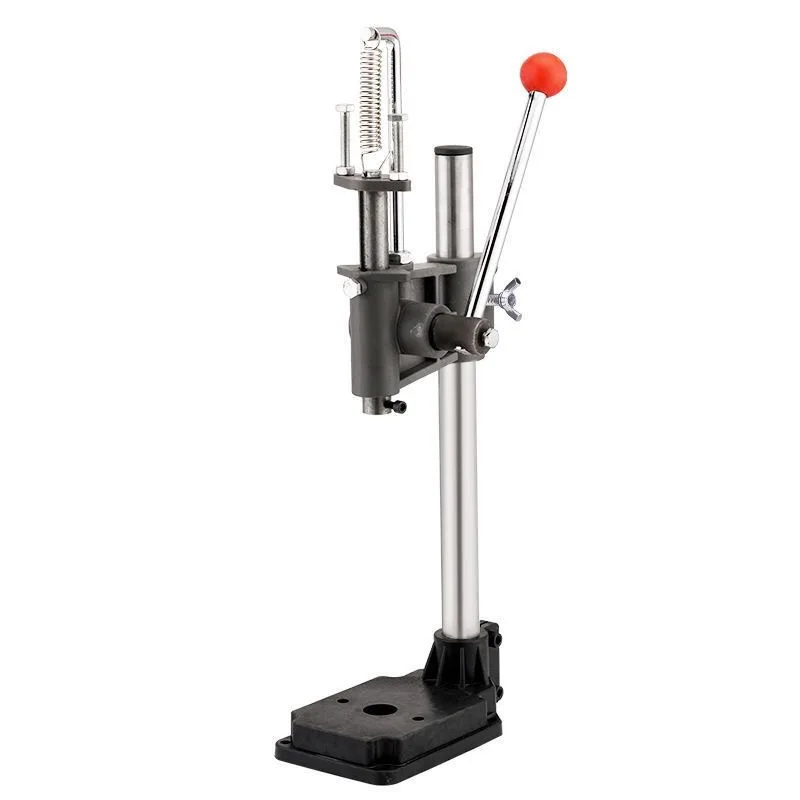 Manual Press Punching and Stamping Machine Die-cutting Machine, Punching and Diamond Cutting Machine