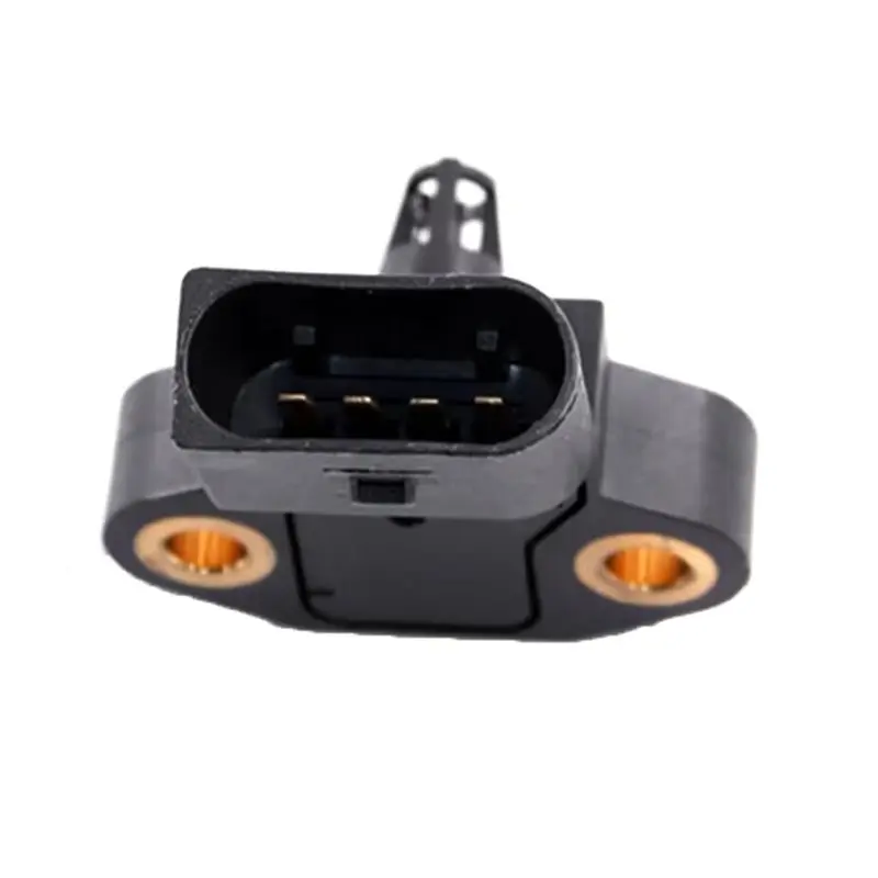 MAP Manifold Air Pressure Sensor 5PCS Set-0281002468 0041537028 A0041537028 For BENZ ACTROS MP2 ATEGO VARIO