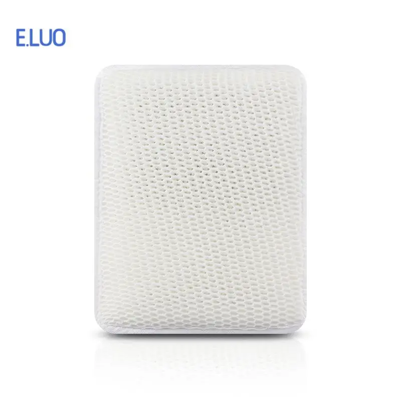 2Pcs Suitable for Yadu Humidifier purifier filterYZ-DS252C Pro filter element filter cotton 250*155*20mm