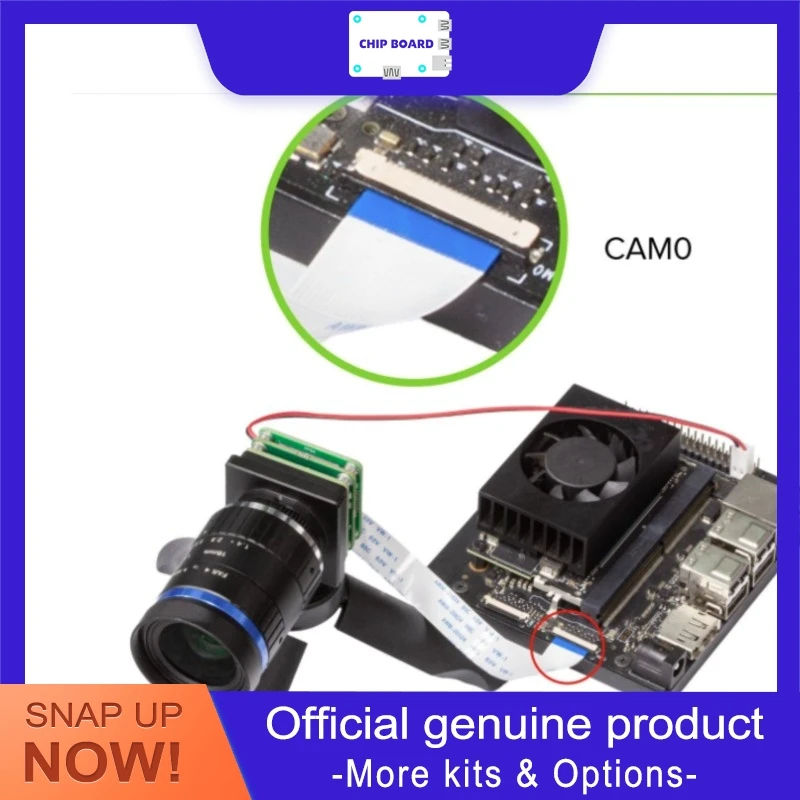 Arducam Darksee Xis…