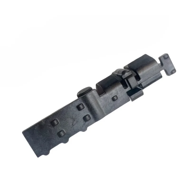 

Genuine Sunroof Sunshade Spoiler Windshield Mesh Fixing Bracket Clasp Clip Left 1pc for Ford Edge 2023-2025 Brand New