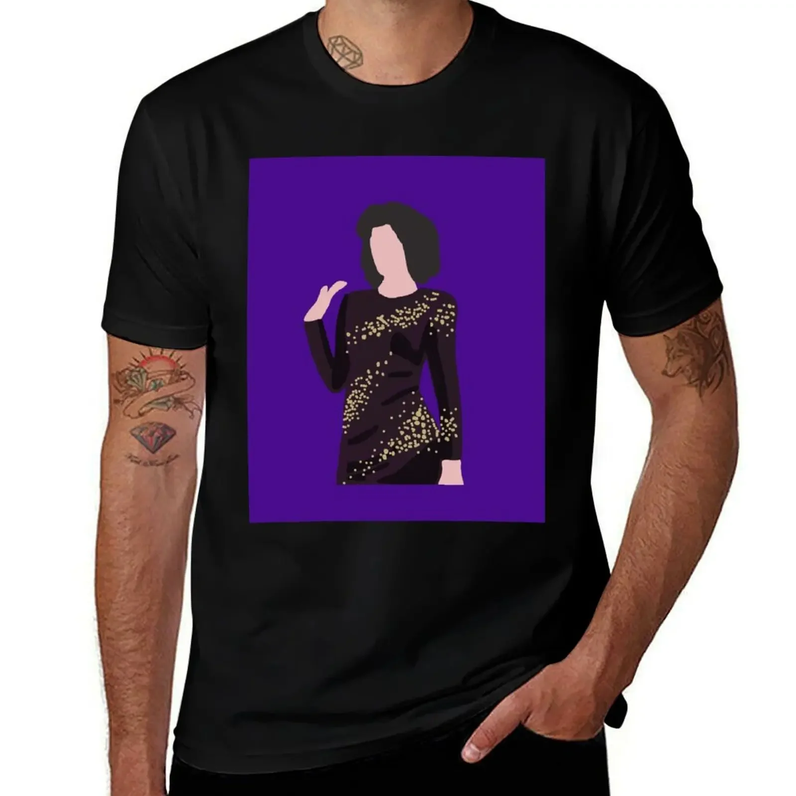 My Cousin Vinny Marisa Tomei T-Shirt anime t shirts custom t-shirts customs design your own plain t shirts men