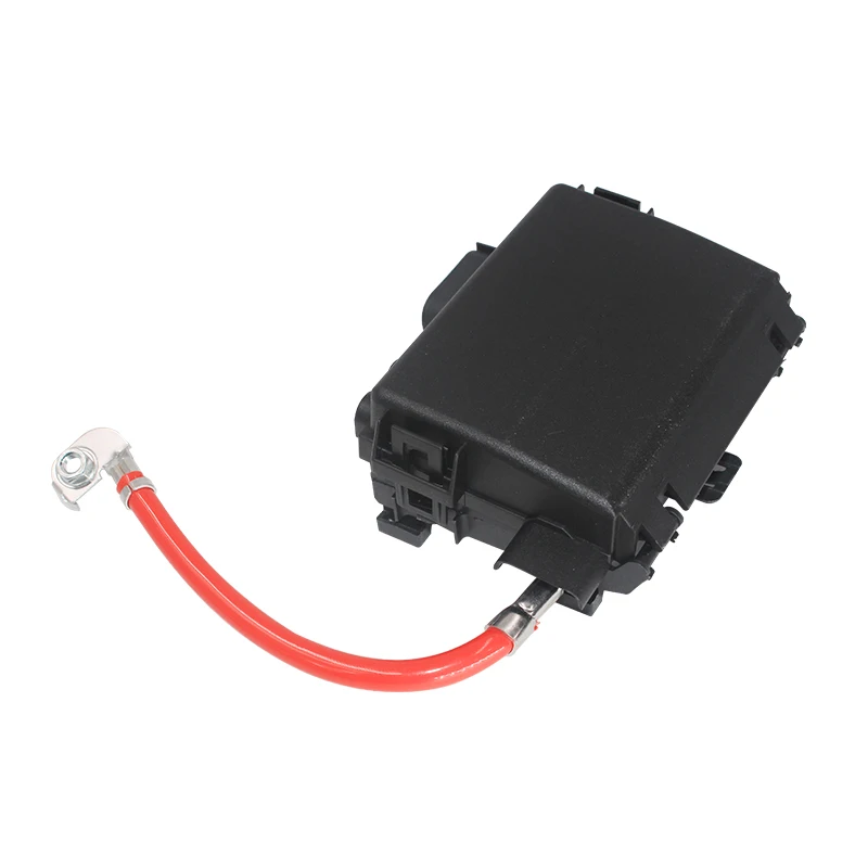 Car Battery Fuse Box with Cable Assembly for A3 S3 VW Beetle Bora Golf MK4 Seat Leon Toledo Octavia