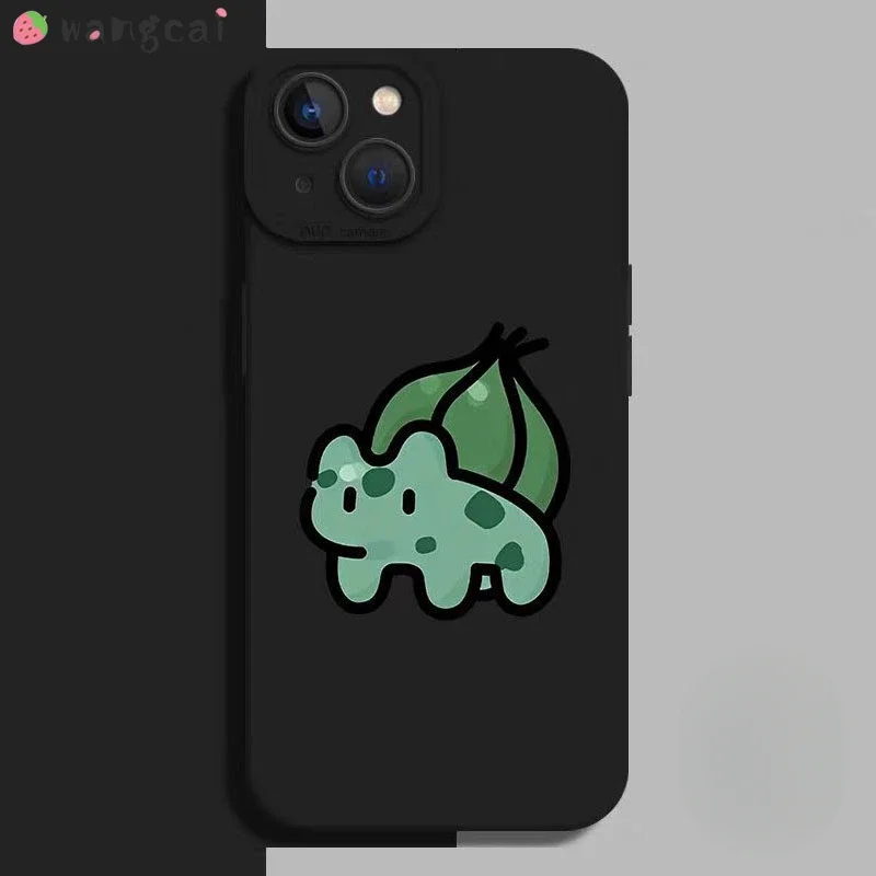 حافظة لهاتف سامسونج جالاكسي A56 A26 A16 A36 J6 J4 Plus J2 Prime A7 2018 A91 A81 M80s M60s غطاء ناعم #3