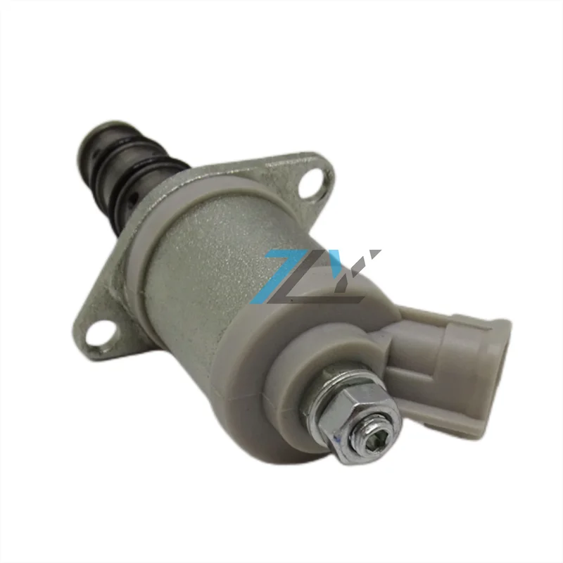 Positive Proportion Solenoid Valve Excavator Parts ZAXIS240-3 9239590 Construction Machinery Parts