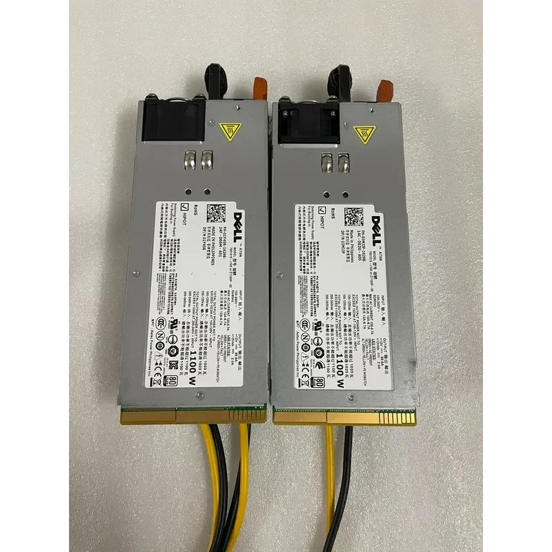 for Dell 1100W L3 Power Supply Small Volume PSU