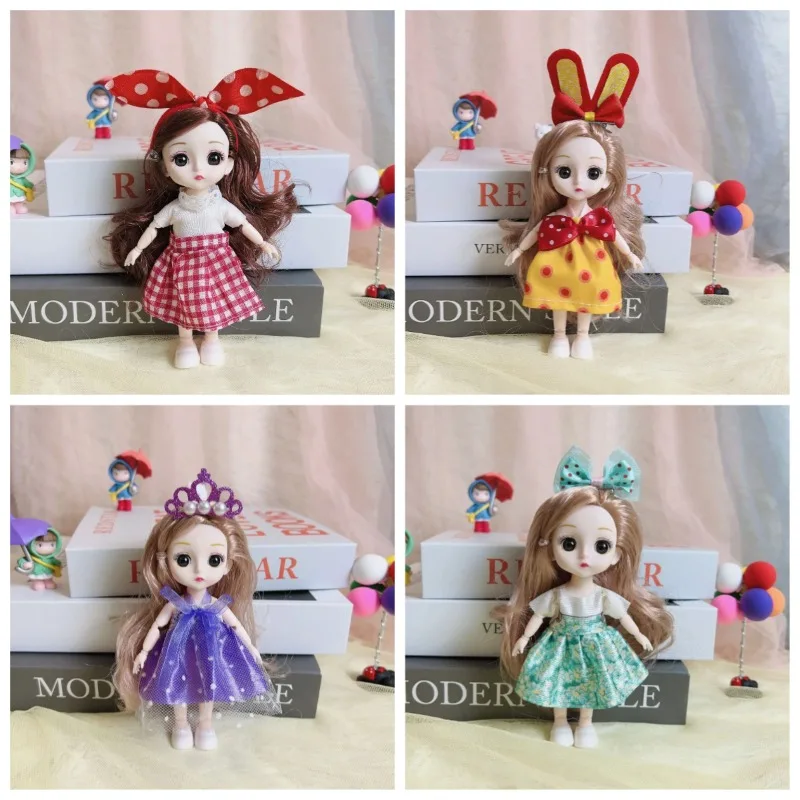 MuñEca Princess Min… - image