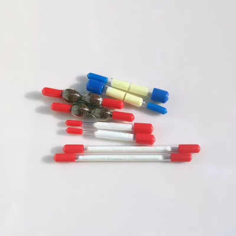 

1 шт. XAD-7/XAD-2/XAD-401 пробирка для отбора проб из смолы 100/75 мг органическая поддержка пробной пробирки адсорбционное дерево