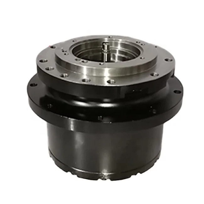 High Quality Final Drive Reducer Gearbox E305 E306 E311C E312B E312 E312C Travel Gerabox