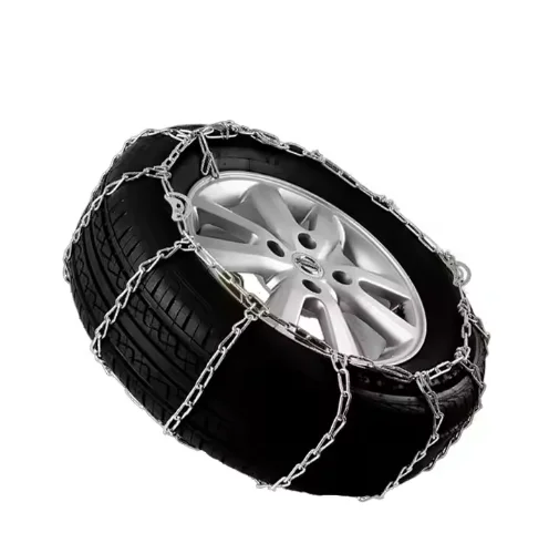 

High Quality Alloy Steel Car Tire Snow Chain Universal Snow Car Chains Winter Chains