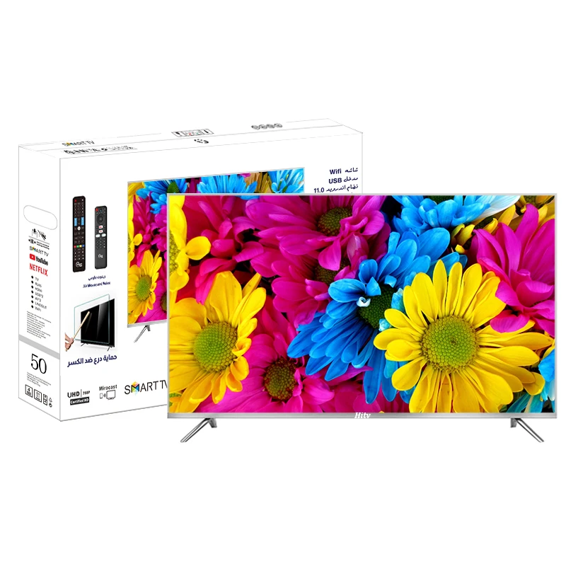 Cheap 4K Tv 50 Inch… - image