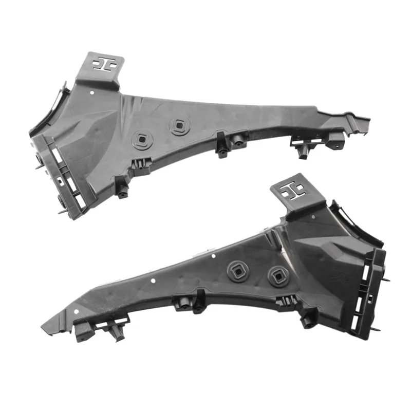 

Превосходный автомобильный кронштейн передней решетки, наконечники, монтажный кронштейн для Q7 2007-2015 4L0807283B 4L0807284B