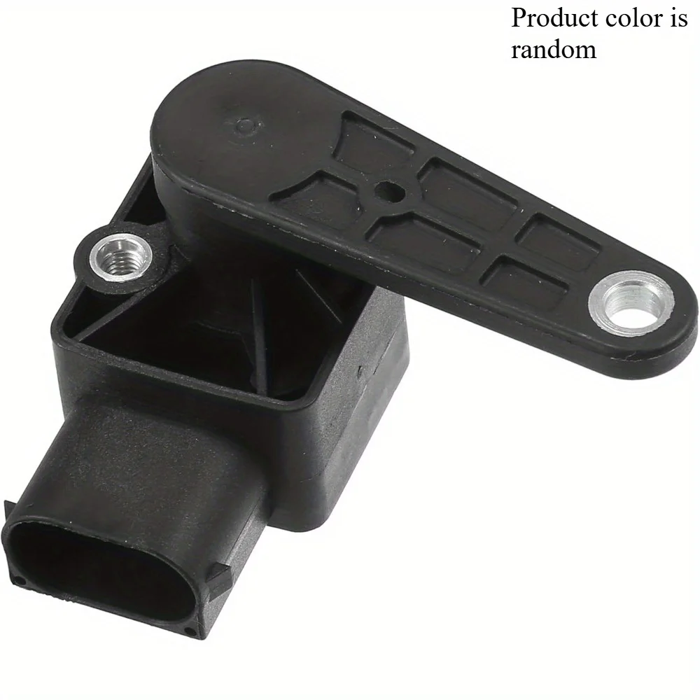

Air Suspension Ride Height Level Sensor for Mini Cooper No.37146886156 | Front Rear Left Right Height Level Sensor 1 Pcs
