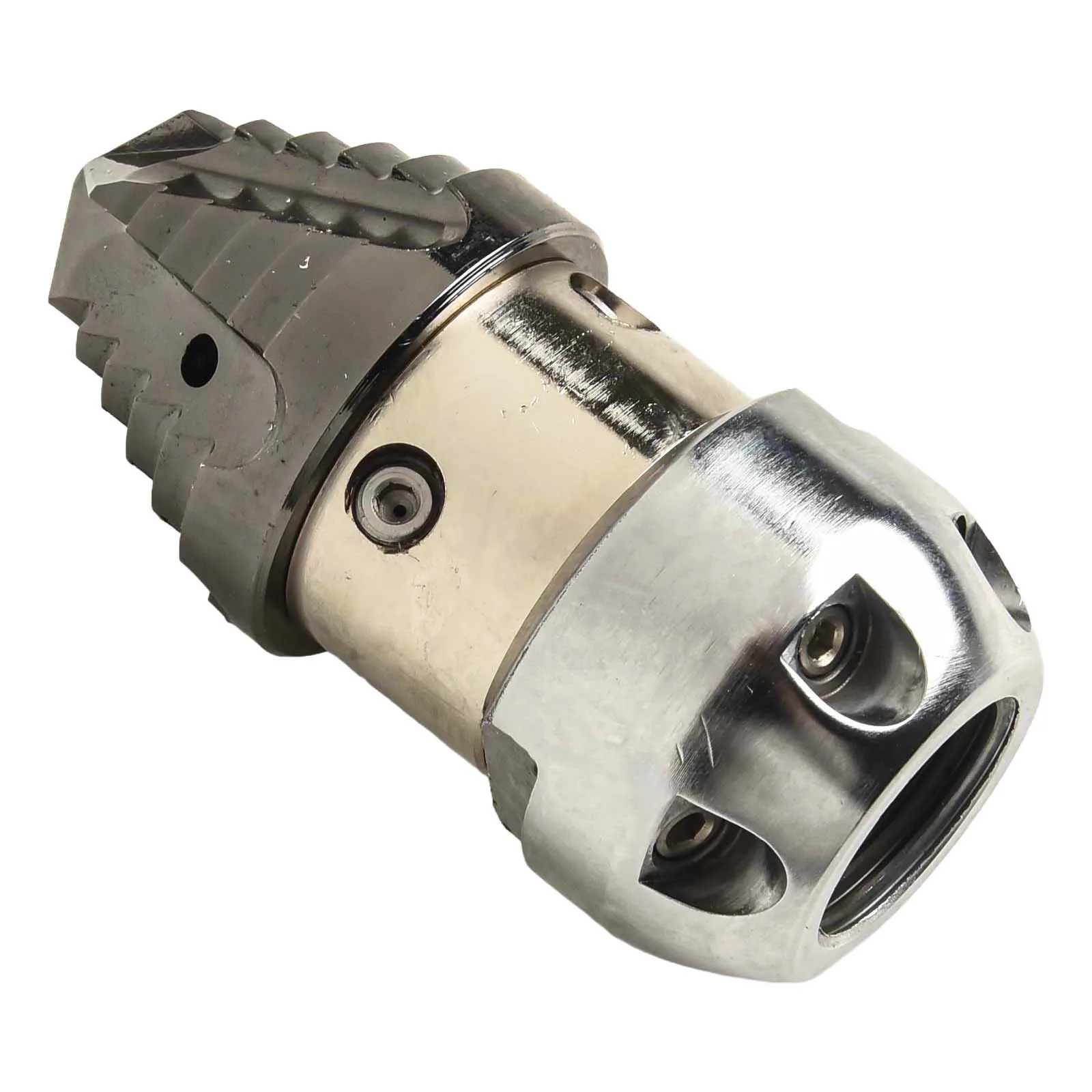 

Dredge Sewer Flushing Water Sprayer Blockages Thorough Cleaning Specifications Degree Rotary Nozzle Efficient Cleaning B