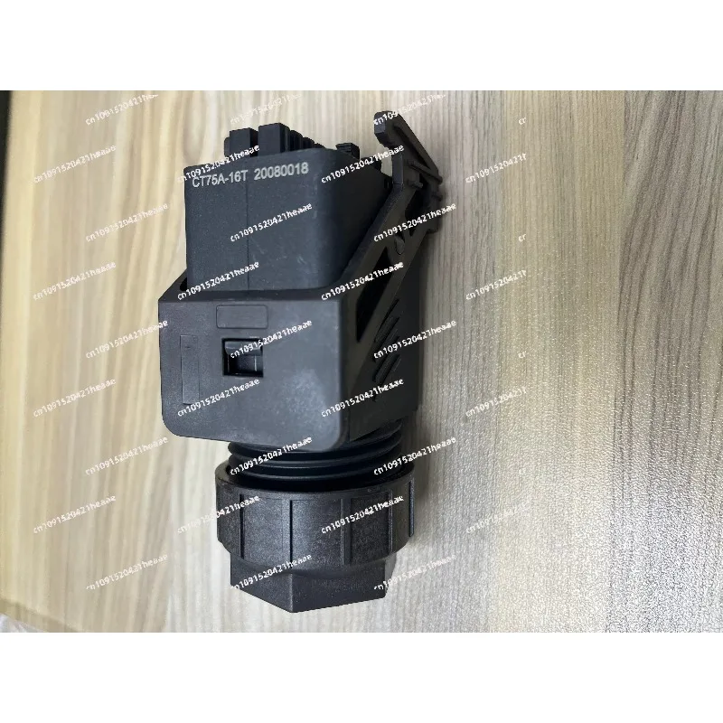 Suitable forCT75A-16T Power Plug FOR Inverter 485 Terminal 485 Wiring Terminal