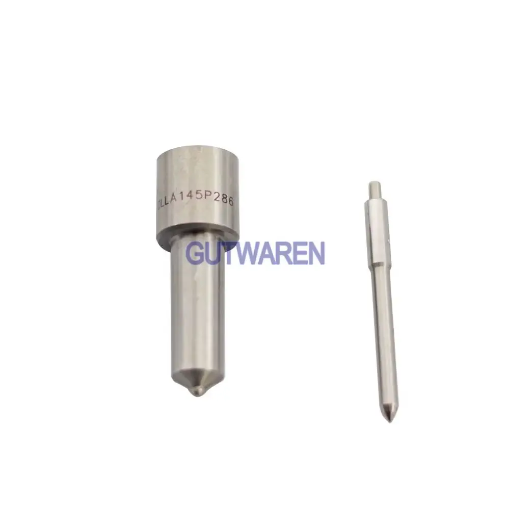 

Injector nozzle 12 Pieces DSLA142P015 DSLA148P931 DSLA150P044 DLLA154P596 DLLA155P579+ L060PBA diesel nozzle high quality