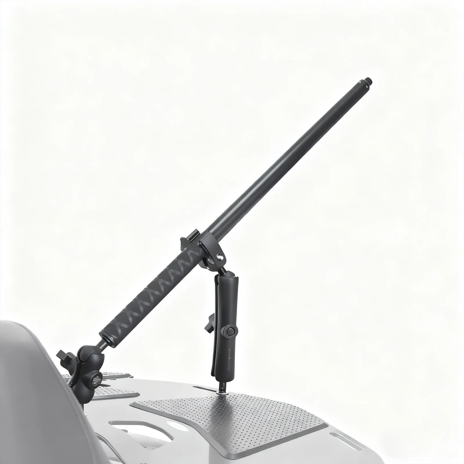 

Универсальный держатель экшн-камеры, палка для селфи, 3-метровый выдвижной рекордер