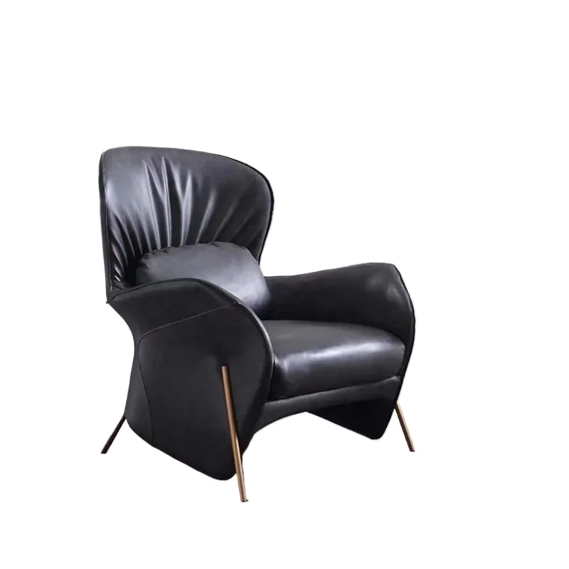 

Modern cushions, the latest special design, comfortable armrests, living room leisure chairs, convenient, practical and durable