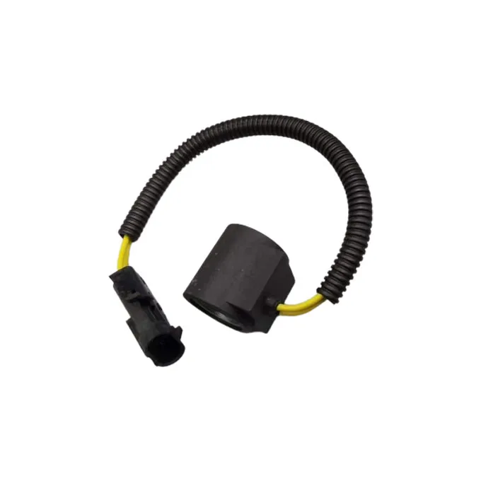 

6309311 630-9311 Electrical Parts Hydraulic Solenoid Valve Coil For S160 S175 S185 S205 T180 T190 S150