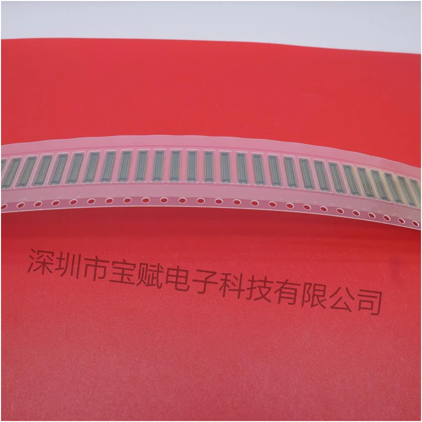 AXE540127D 0.4mm 40pin board to board female connector communication inline original