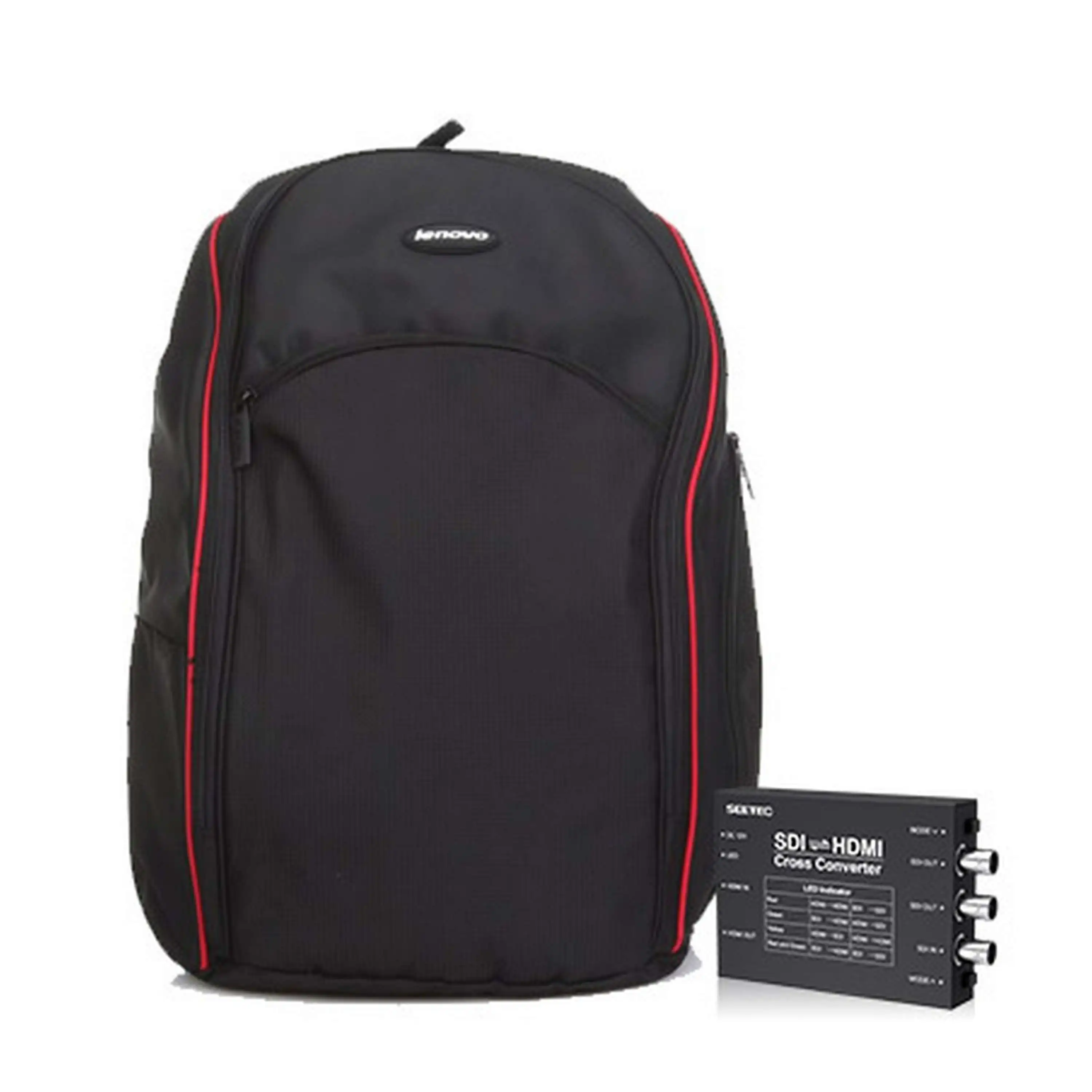 

2025 SEETEC Broadcast signal Switcher 1080p Sdi to Converter Switch Splitter Port Inout Output 4k Switcher Sdi to Converter