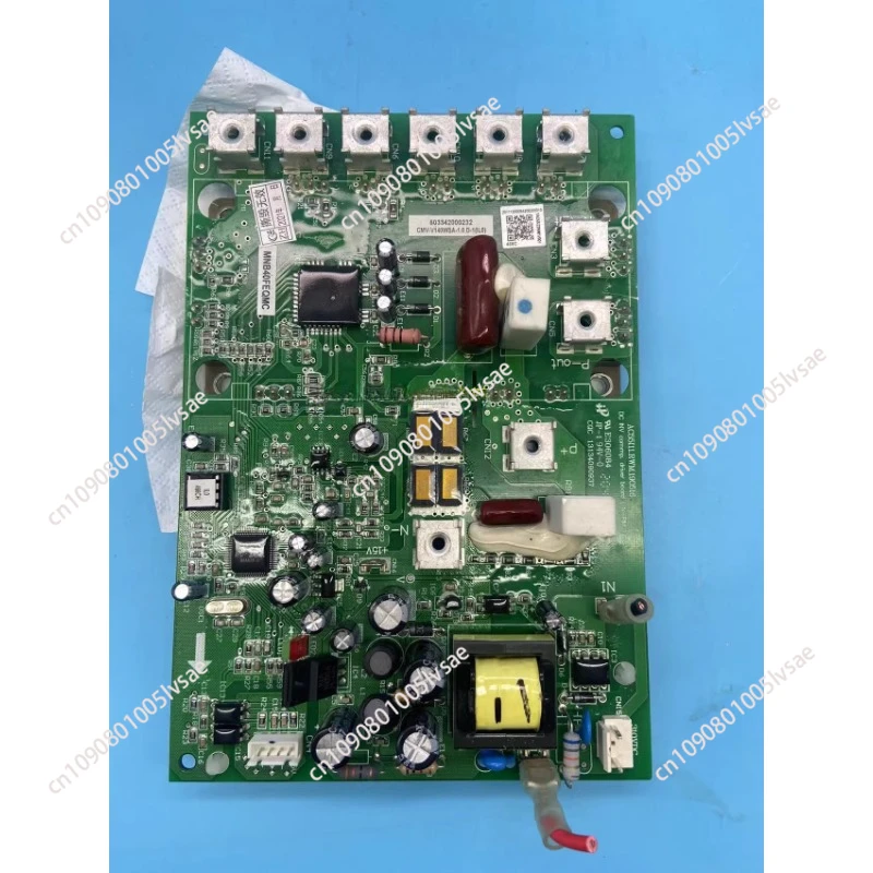 For Chigo Air conditioning computer board 803342000232 CMV-V140WSA-1.0.D-1 part good working