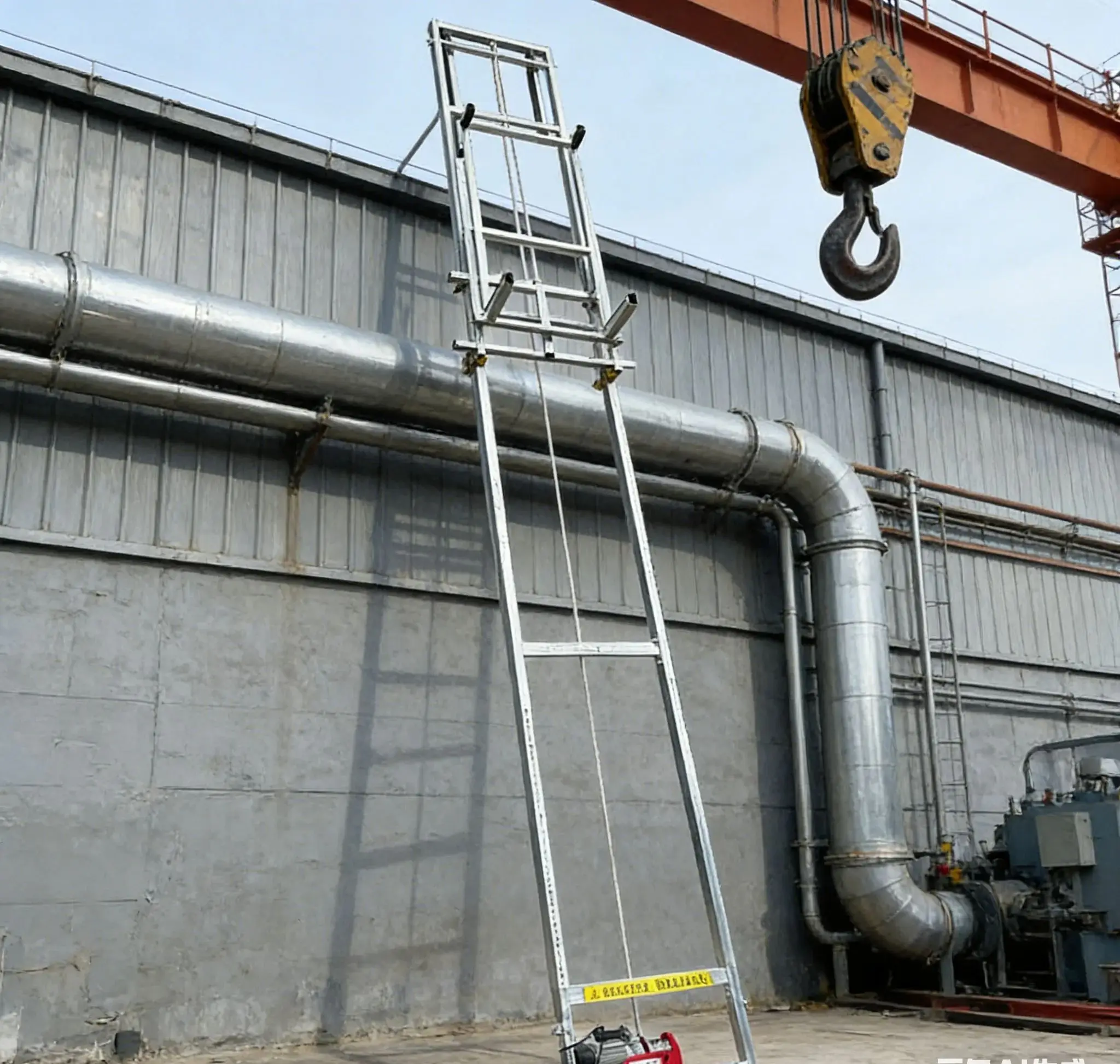 220V 300KG Glass Solar Panel Lift Vacuum Suction Lifter for Window Installation Photovoltaic Panel Handling Tool