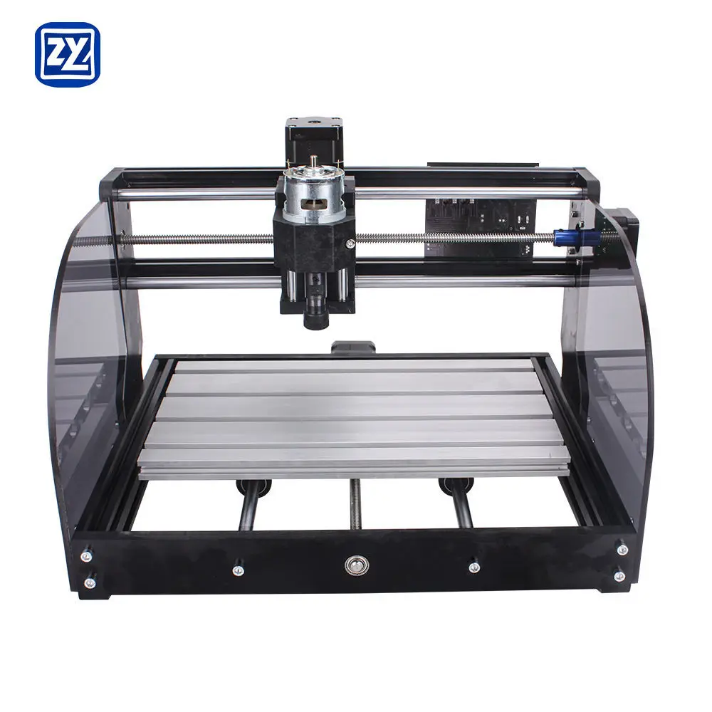 Mini Nc 3018 Pro Ma… - image