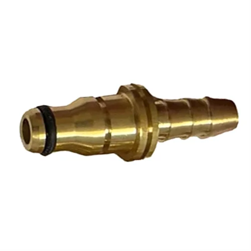 Imagen 1 del producto Conector de radiador de refrigerante de tanque de expansión de precisión, conexión de tubo de retorno para mercedes-benz Clase S, Clase C