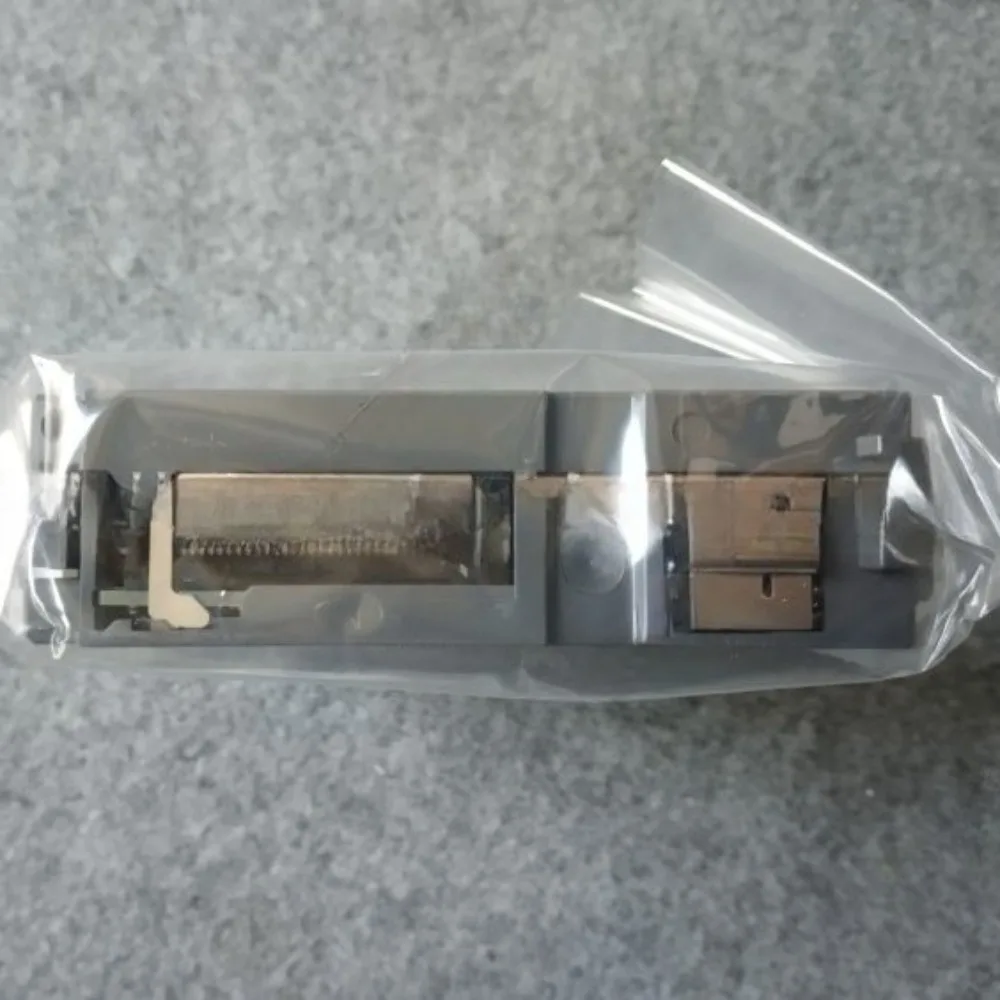 PLC Ethernet Interface Module