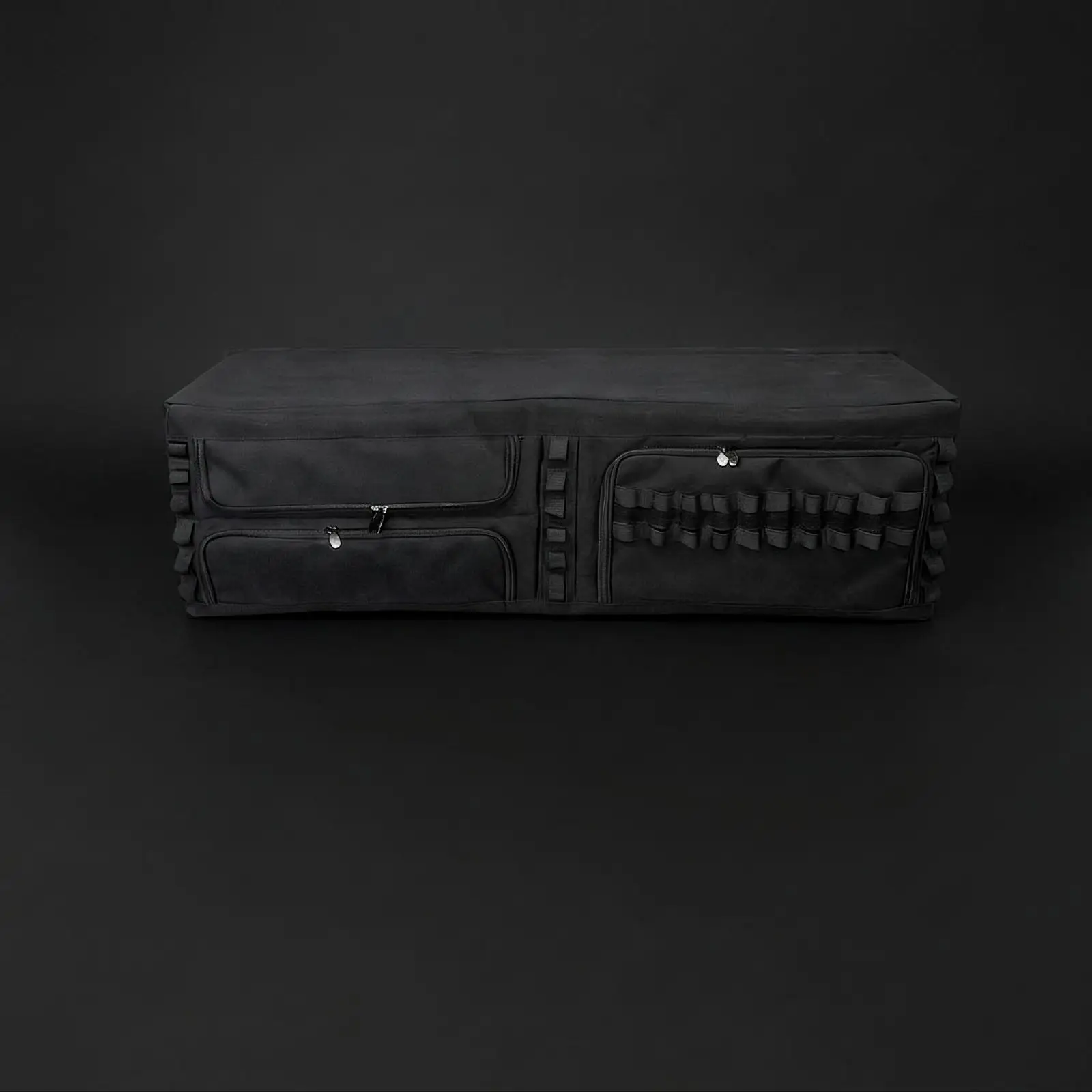 Space-Saving Overhead Storage Bag | Heavy-Duty, Under Cabinet Storage Bag