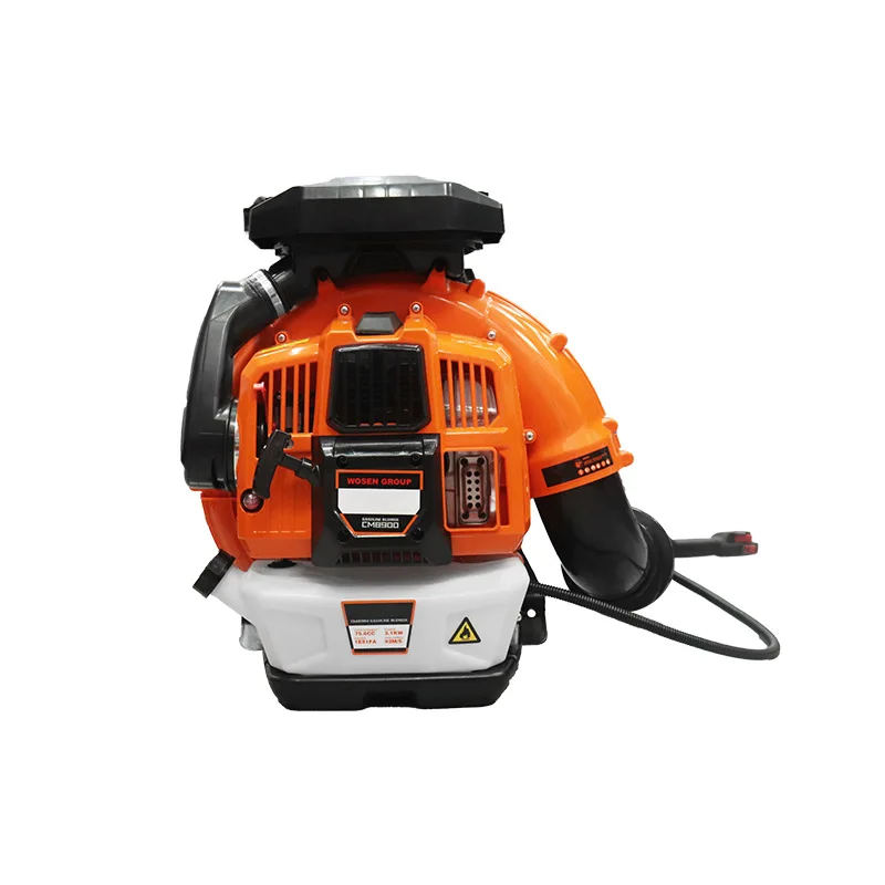 

Рюкзачный ветроотводный пожарный распылитель, четырехтактный снегоуборщик, многофункциональный мощный воздуходув для тушения лесных пожаров