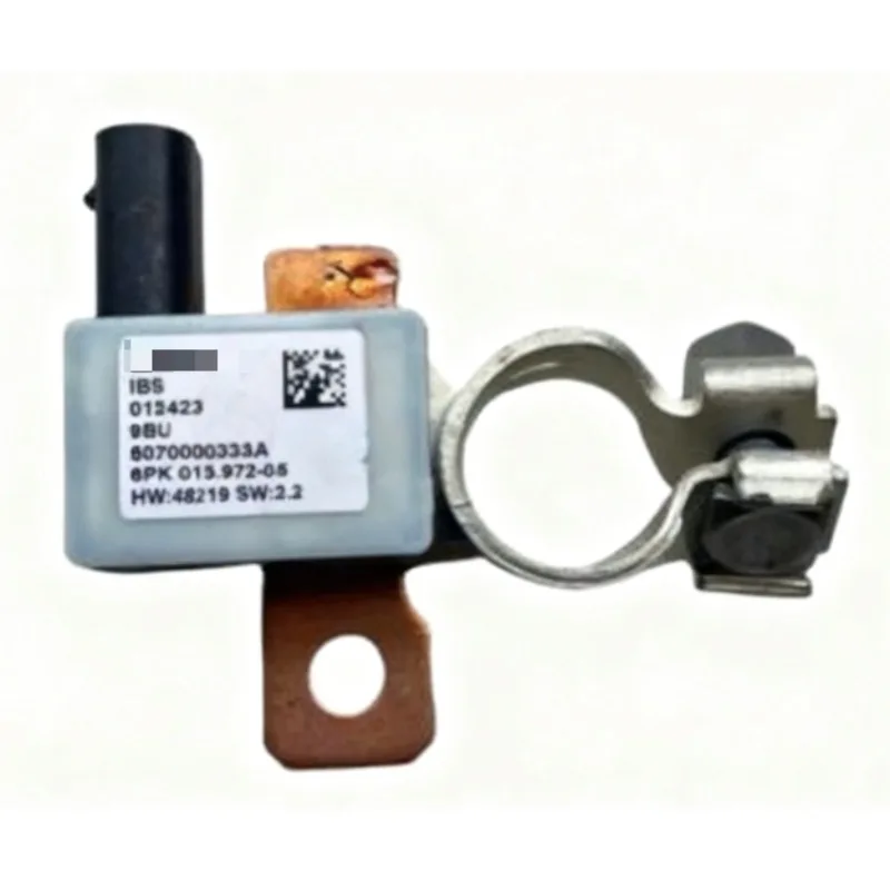 

807000033AA 1pc Genuine Battery Sensor for Chery New Tiggo 7 8 Arrizo 8 Exeed TXL