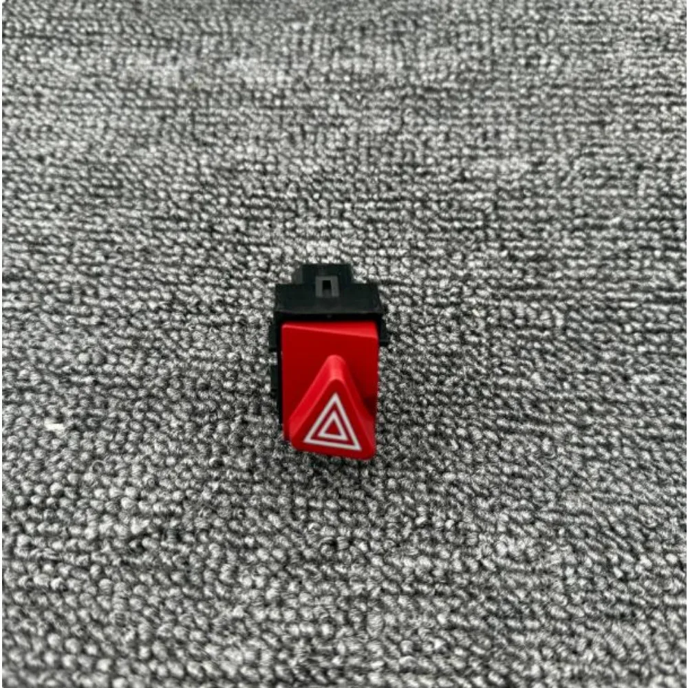 

For Toyota Granvia Sienna RAV4 Wildlander Hazard Light Switch Sienna Warning Emergency Hazard Light Button
