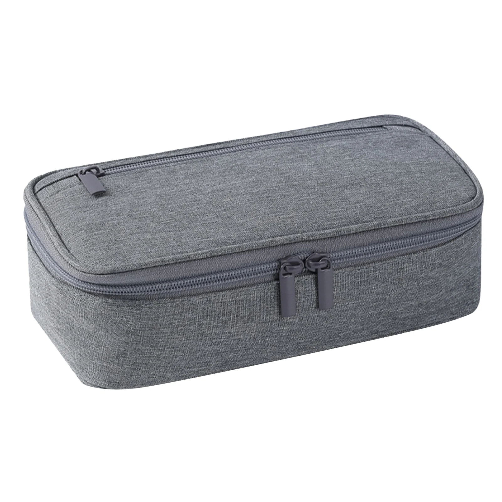 

Large Capacity Pencil Case, Stationery Pen Bag, Cosmetic Bag, Pen Organizer for Kids Teens Students School Supplies