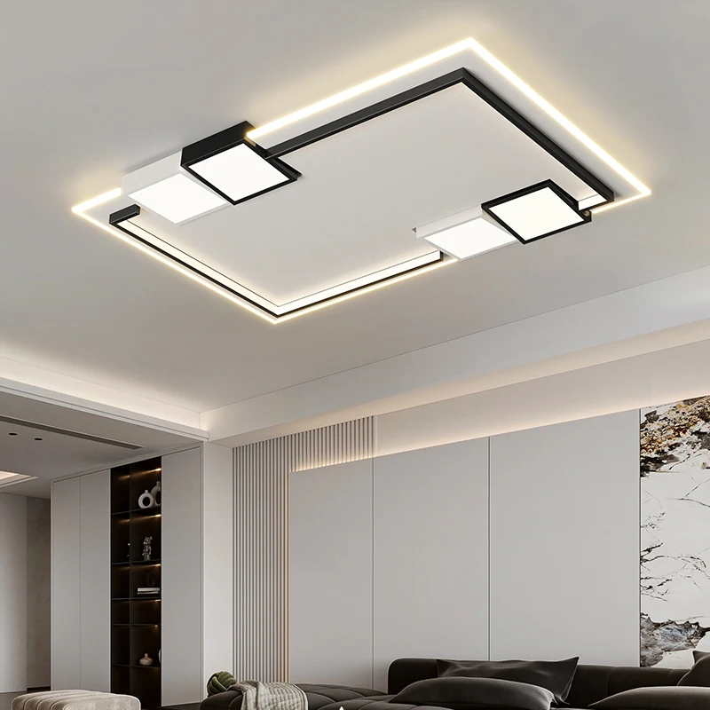 

Modern Living Room Lamp Headlight Popular Chandelier Ceiling Light Kitchen Ceiling Lights Bedroom Dining Room Indoor Lighting