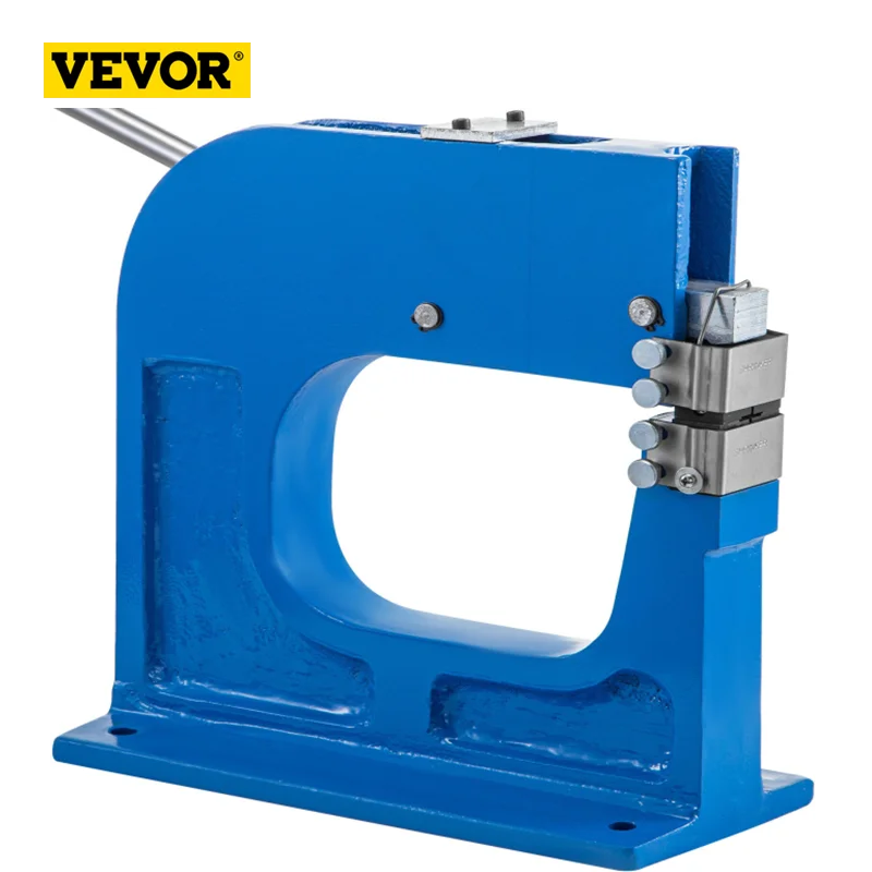 VEVOR Metal Stretcher Shrinker SS-16 Gauge 8.5\