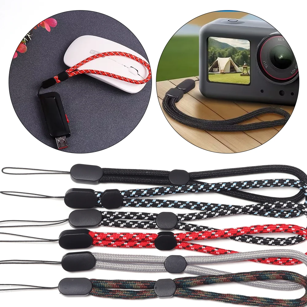 5 Stück universelle Handgelenk – Camera Wrist Strap Bewertung und Preis