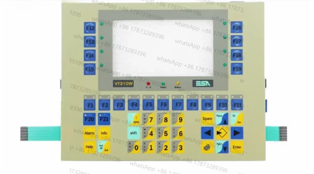 clavier-a-membrane-vt310wa0000-vt310wap000-vt310w-interrupteur-de-clavier-a-membrane-bouton-a-membrane